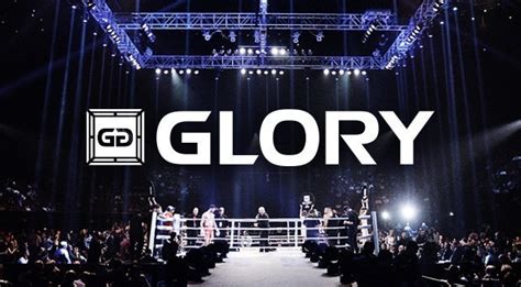 2 Match license To organize matches and events under the auspices of GLORY Kickboxing, the written permission of the management of GLORY Kickboxing is. . Glory kickboxing
